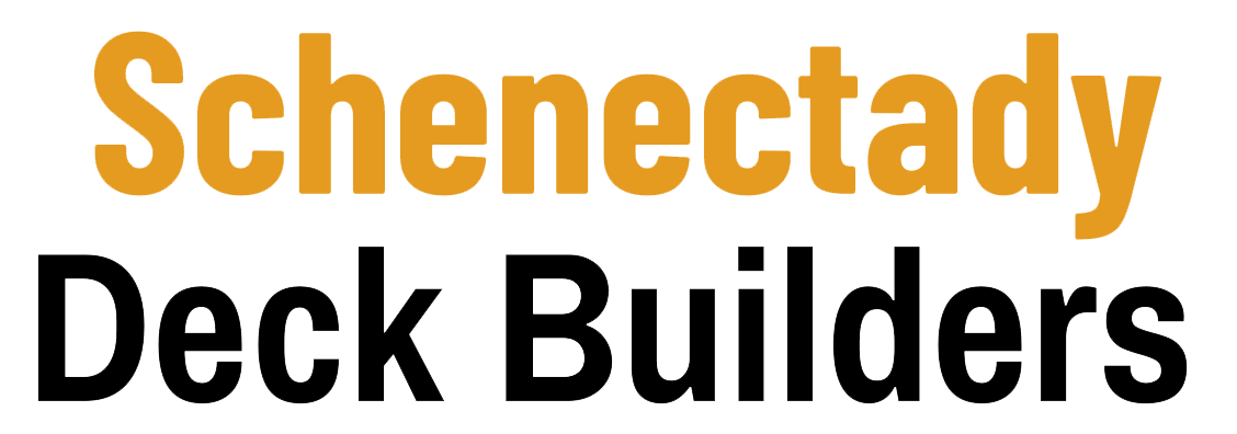 Schenectady Deck Builders